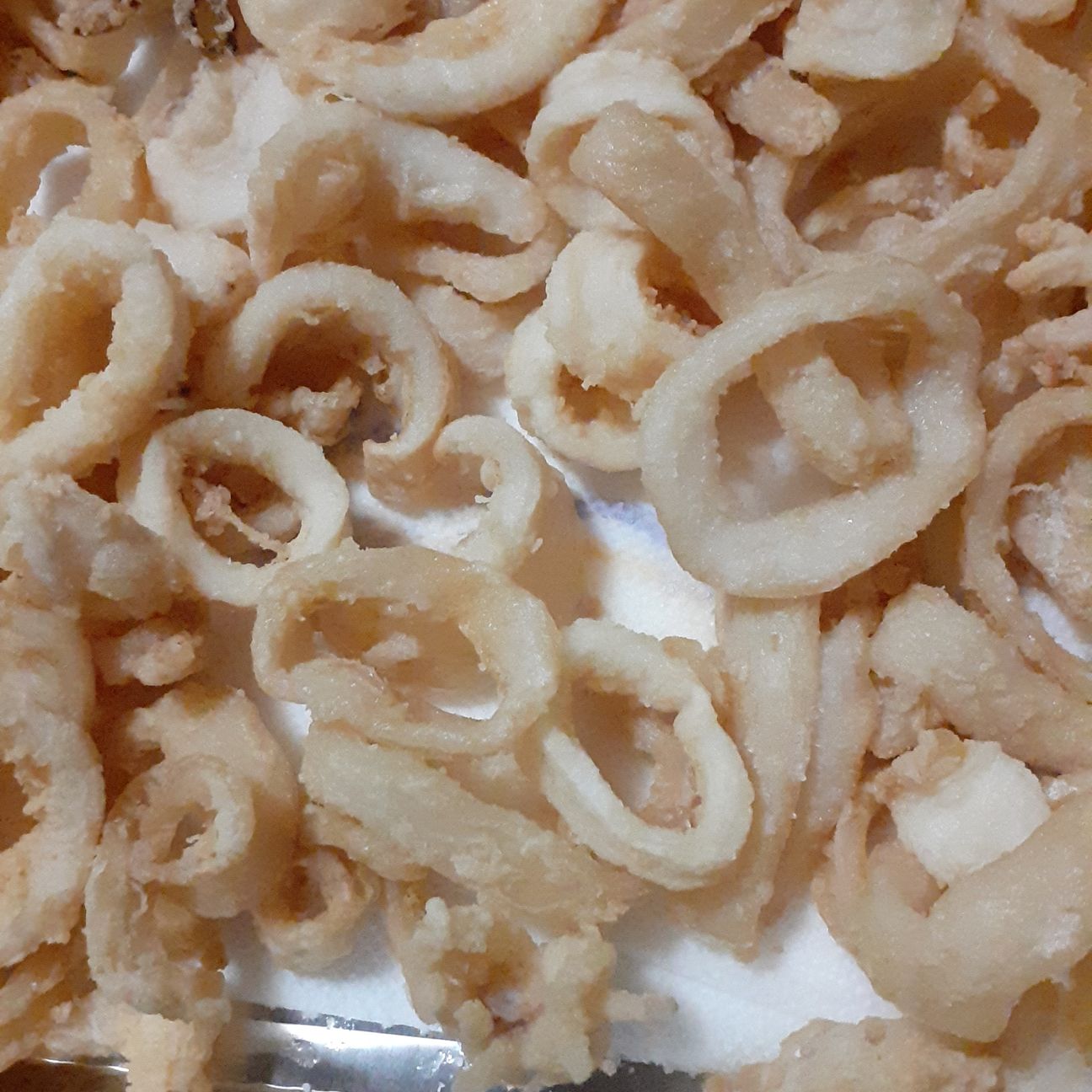 Frittura di pesce