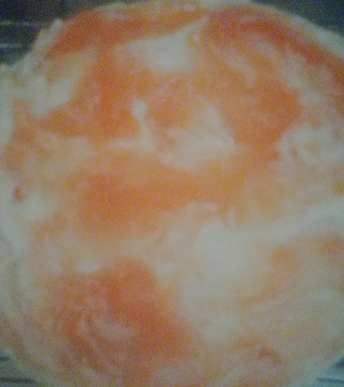 Cheesecake al limone