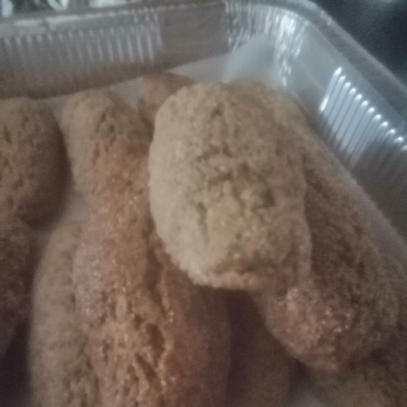 Biscotti Inzupposi