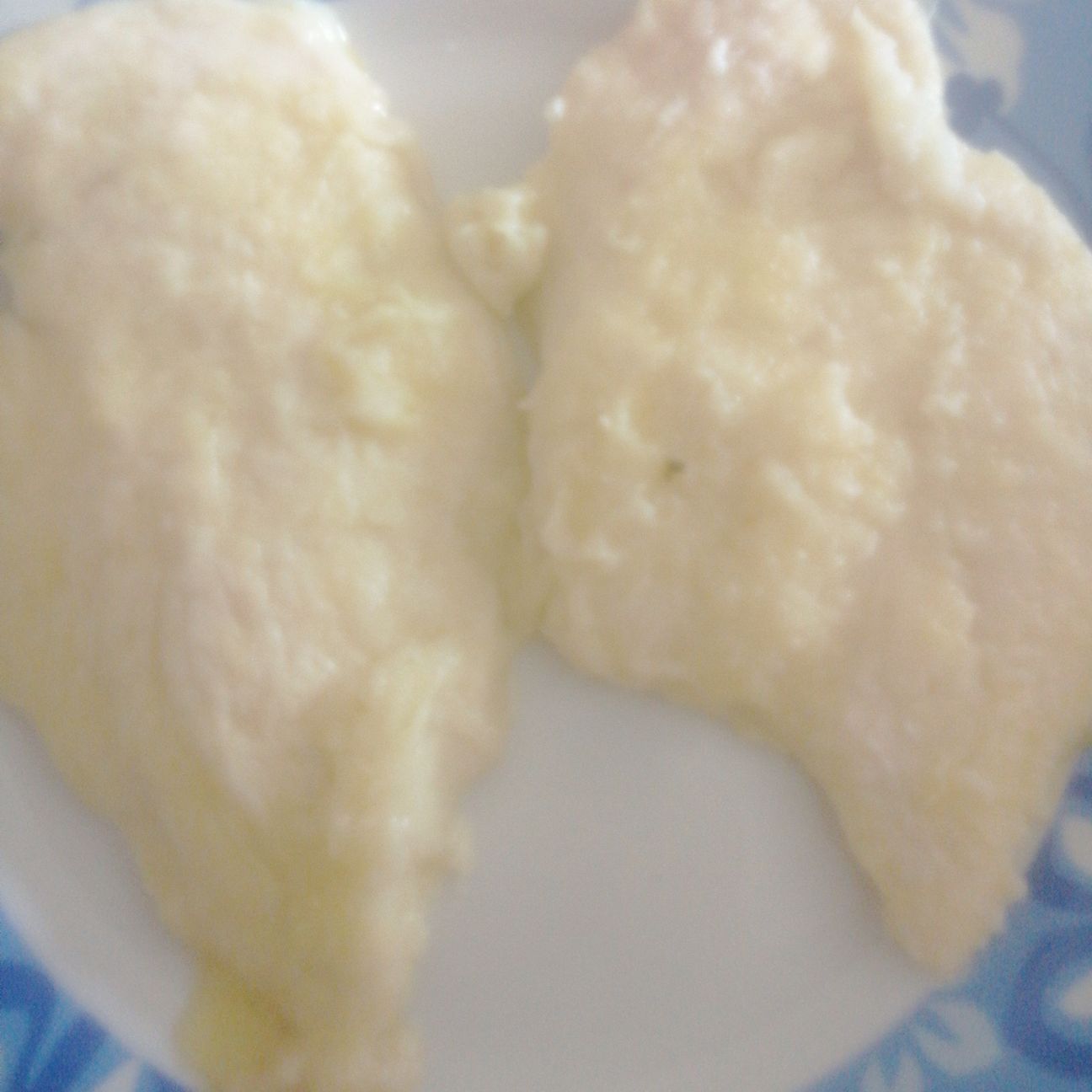 Pollo al Limone
