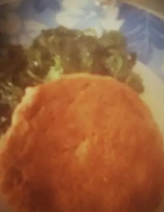 Ricetta Hamburger di Salmone con Spinaci di elvira.gengaro