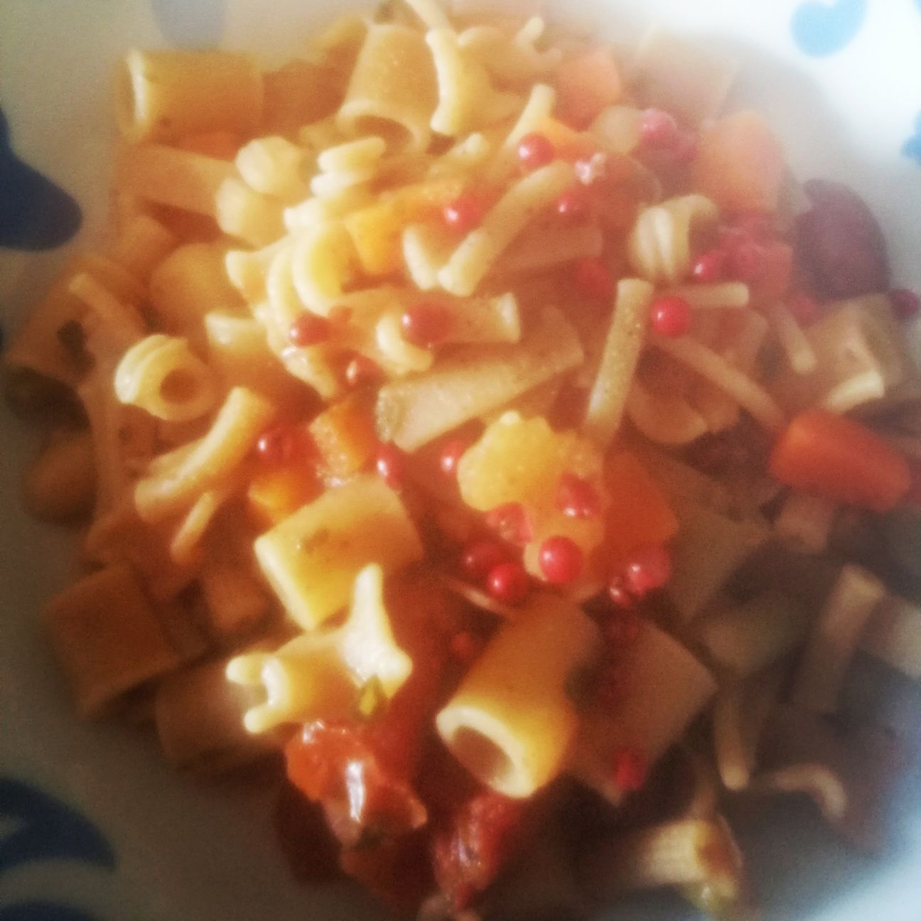 Minestrone