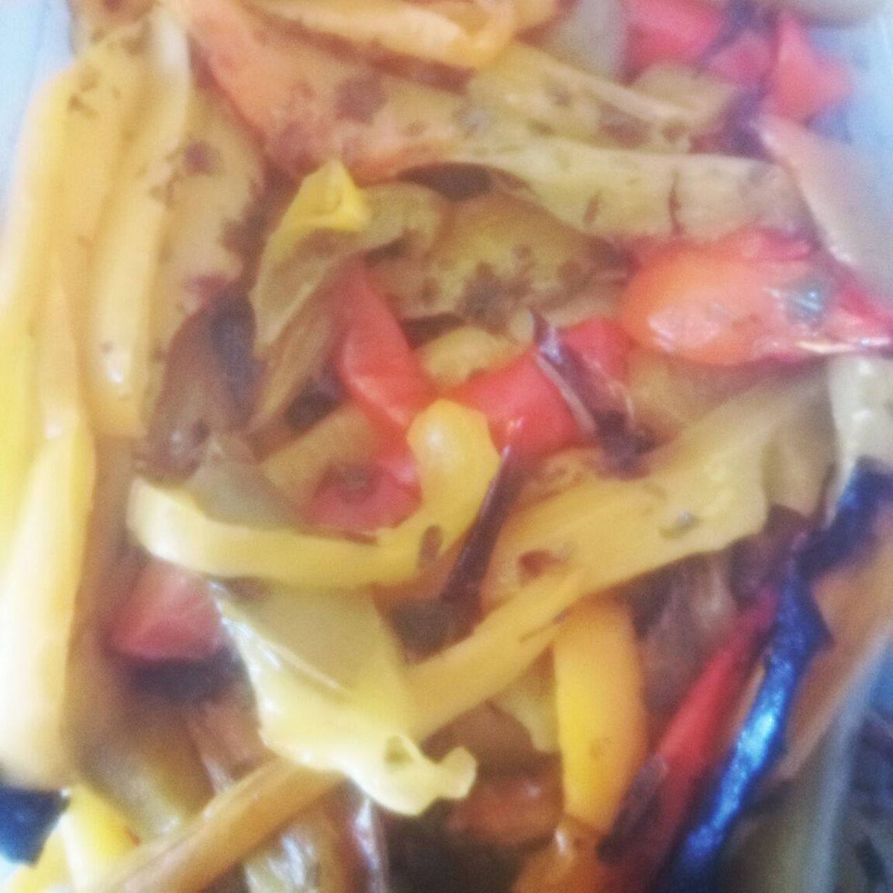 Peperoni a Filetti