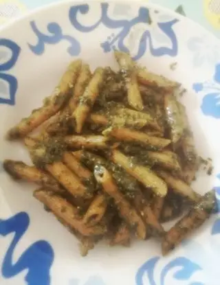 Ricetta Penne al Pesto di elvira.gengaro