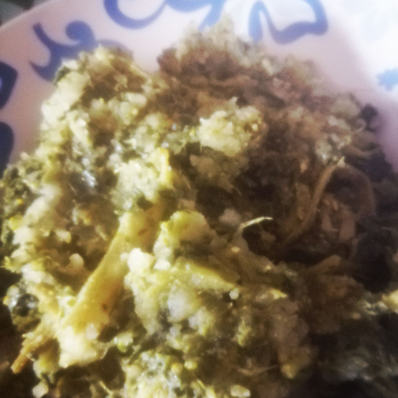 Rape e Patate
