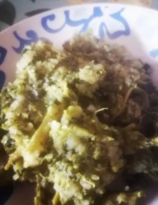 Ricetta Rape e Patate di elvira.gengaro