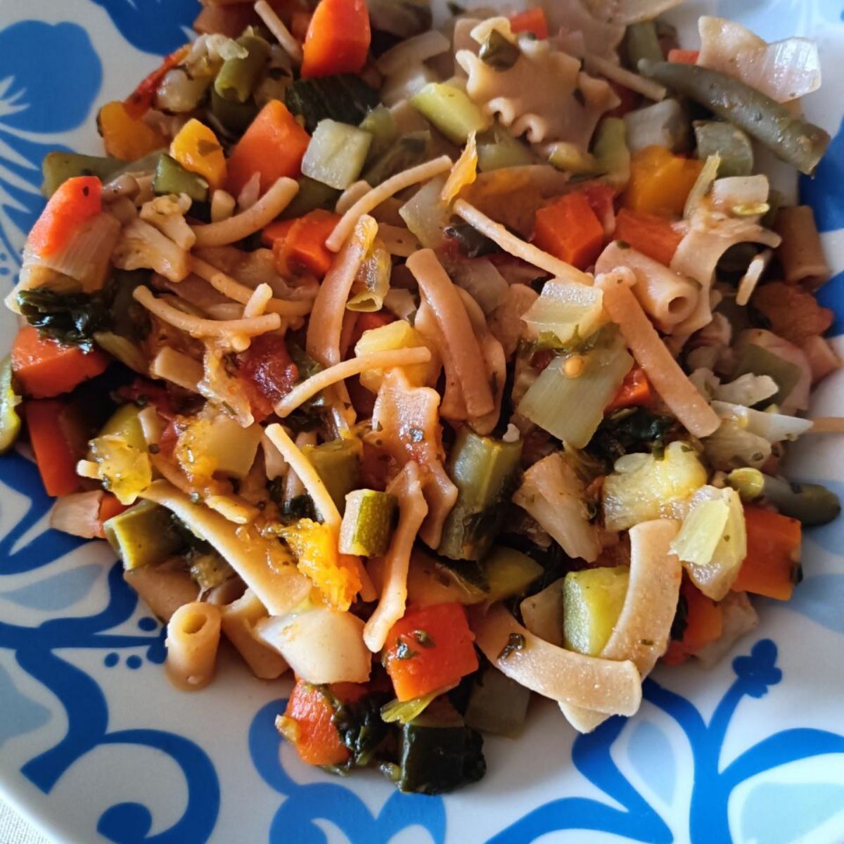 Minestrone