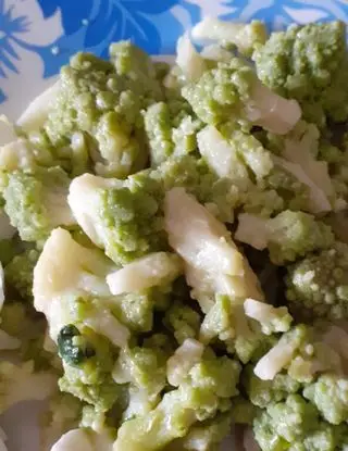 Ricetta Broccoli di elvira.gengaro