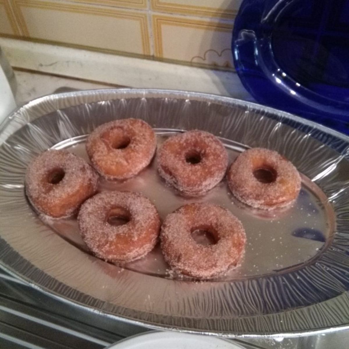 Zeppole