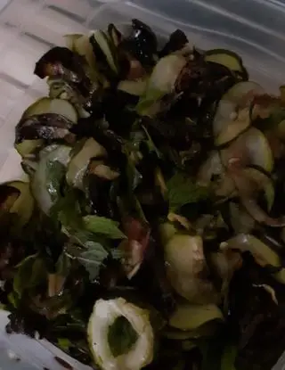 Ricetta Zucchine alla scapece di elvira.gengaro