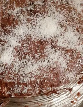 Ricetta Torta cocco di elvira.gengaro