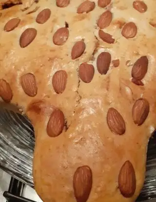 Ricetta Colomba di elvira.gengaro