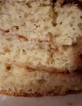 Ricetta Pan bauletto alla cannella di elvira.gengaro