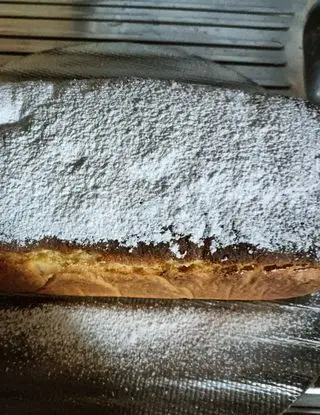 Ricetta Pame alla cannella di elvira.gengaro