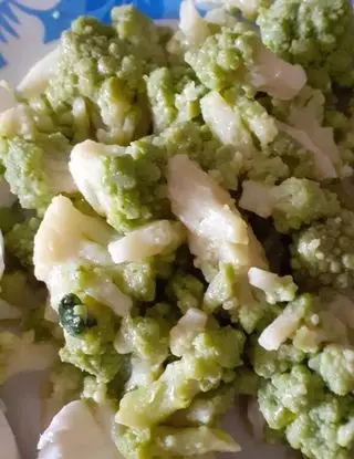 Ricetta Broccolo di elvira.gengaro