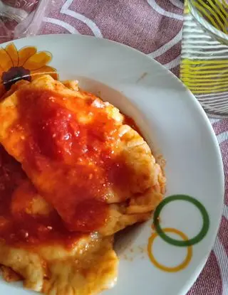 Ricetta Ravioli ripieni di elvira.gengaro