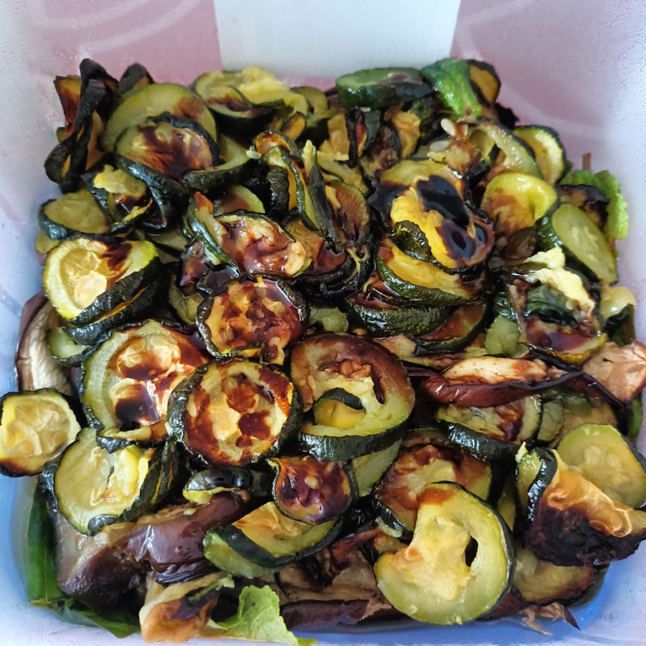 Zucchine