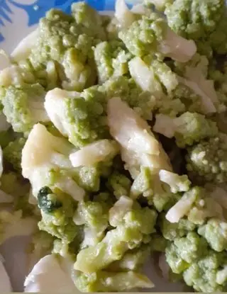 Ricetta Broccolo di elvira.gengaro