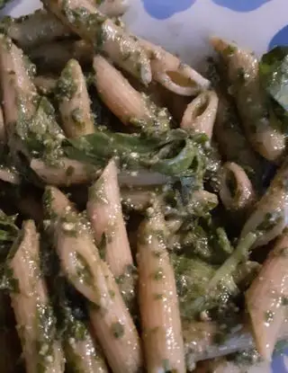 Ricetta Penne al pesto di elvira.gengaro