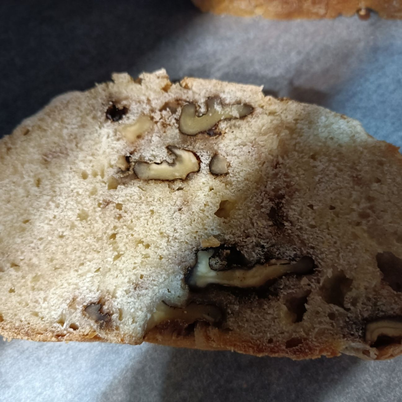 Pane alle noci
