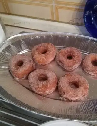 Ricetta Ciambella di elvira.gengaro