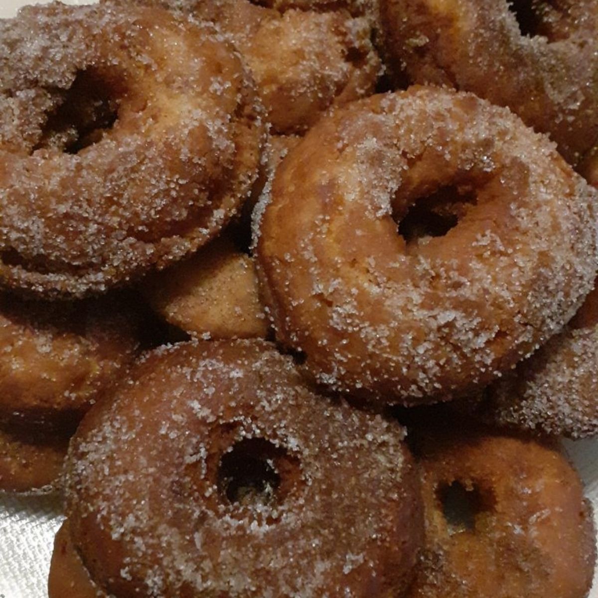 Ciambelle