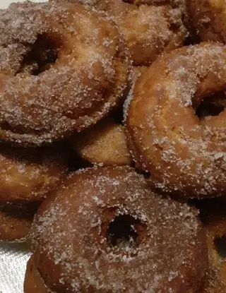 Ricetta Ciambelle di elvira.gengaro