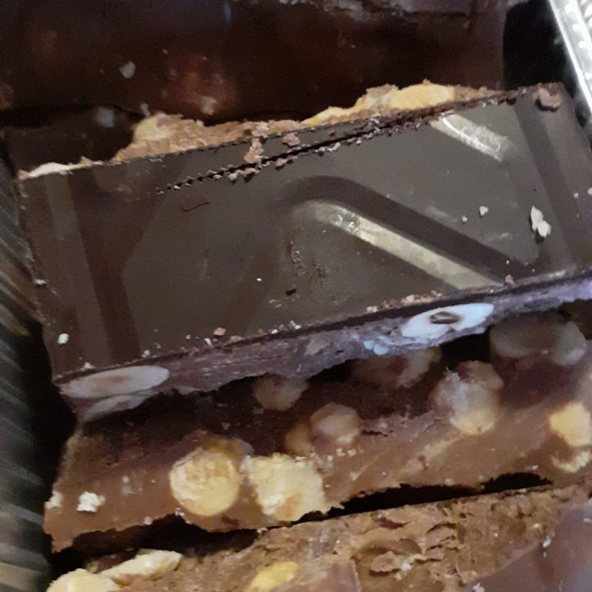 Torrone dei morti