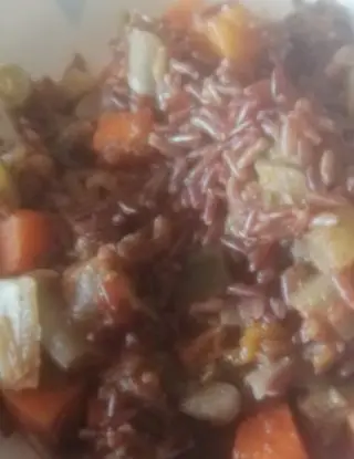 Ricetta Minestrone di elvira.gengaro