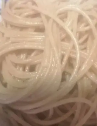 Ricetta Spaghetti tonno e limone di elvira.gengaro