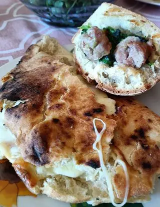 Ricetta Saltimbocca di elvira.gengaro