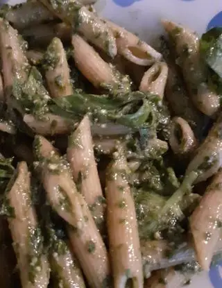 Ricetta Penne con broccoli di elvira.gengaro