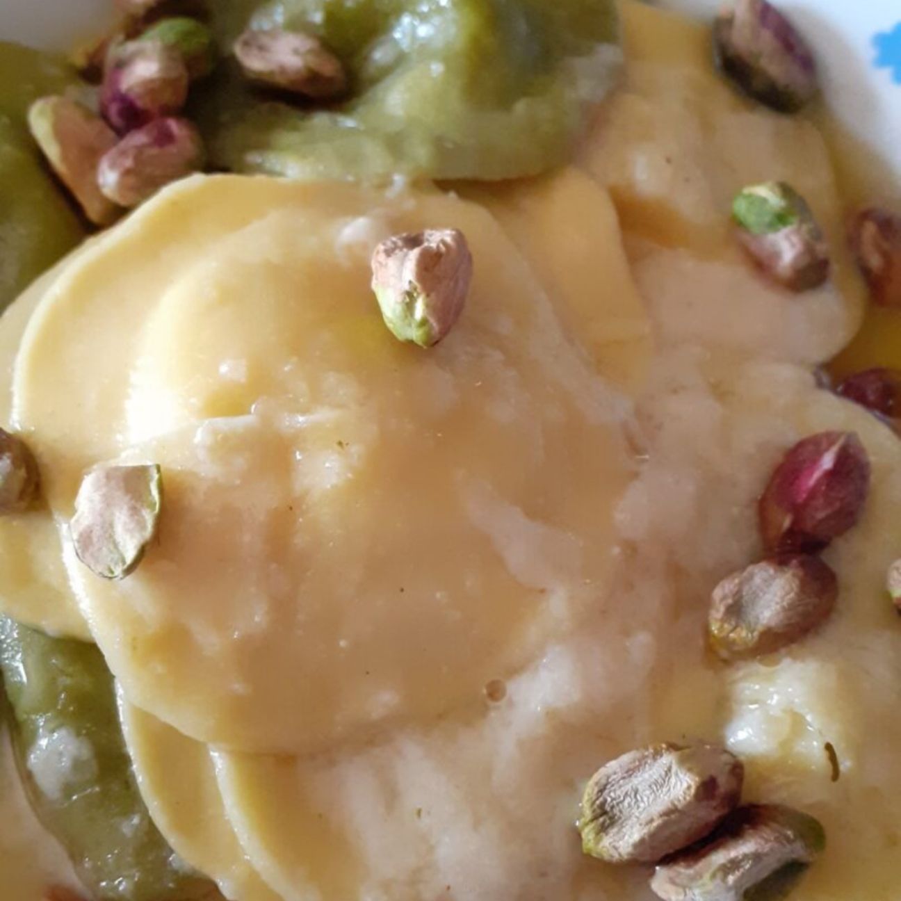 Tortellini ripieni