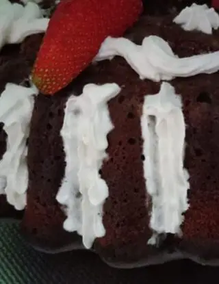 Ricetta Babà dolce di elvira.gengaro