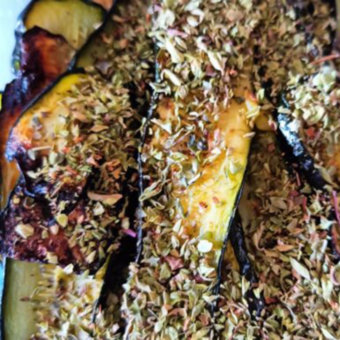 Zucchine