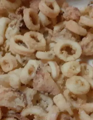 Ricetta Calamari di elvira.gengaro