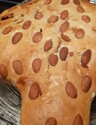Ricetta Colomba di elvira.gengaro