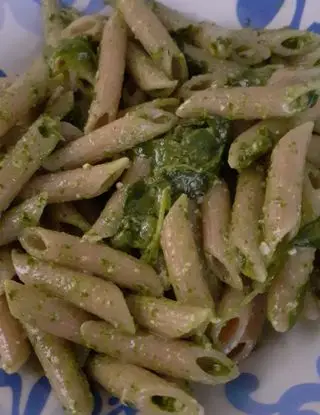 Ricetta Penne con rucola di elvira.gengaro