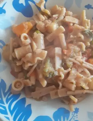 Ricetta Minestrone di elvira.gengaro