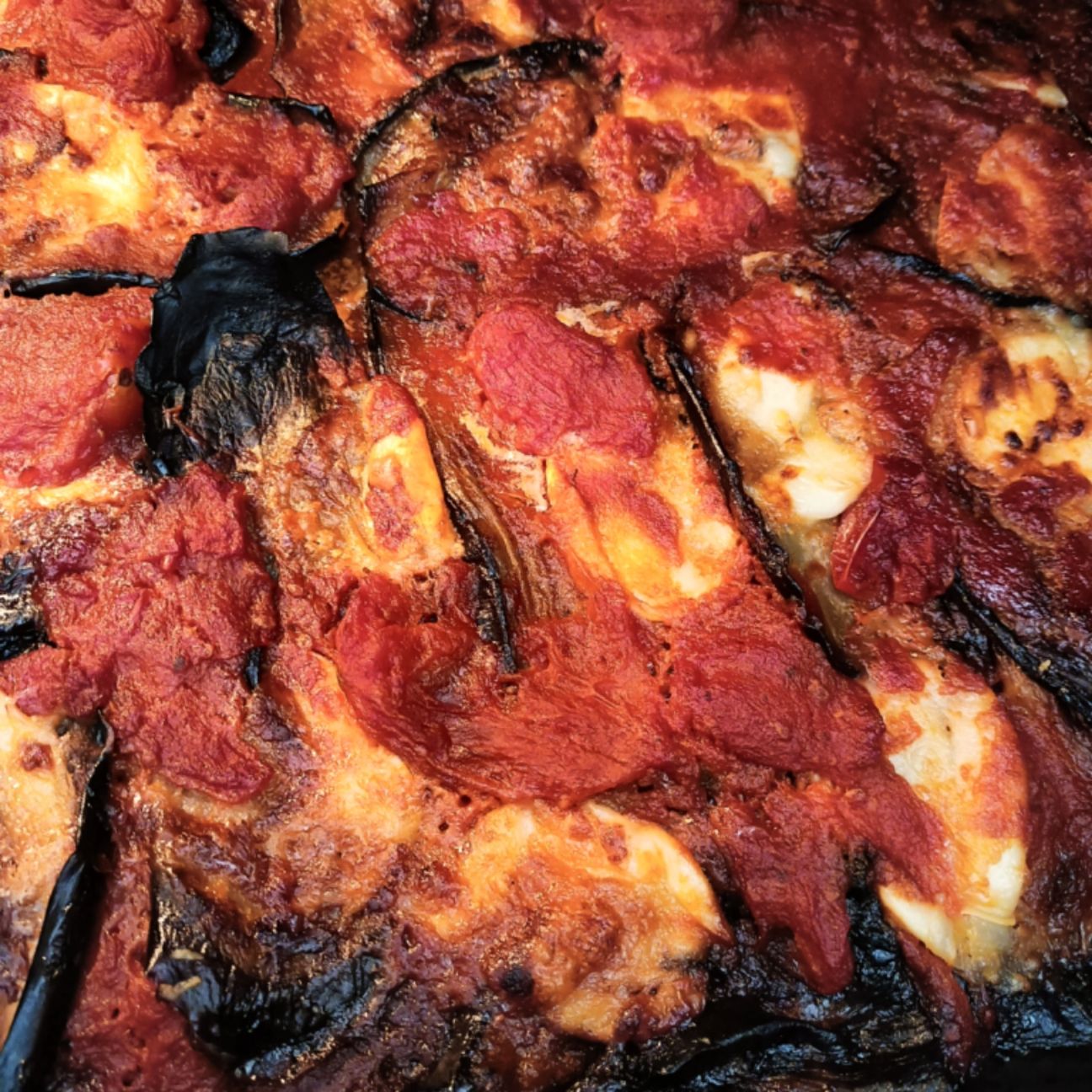 Parmigiana