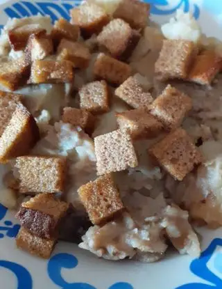 Ricetta Vellutata di veci di elvira.gengaro