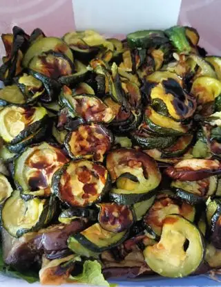 Ricetta Zucchine alla scapece di elvira.gengaro