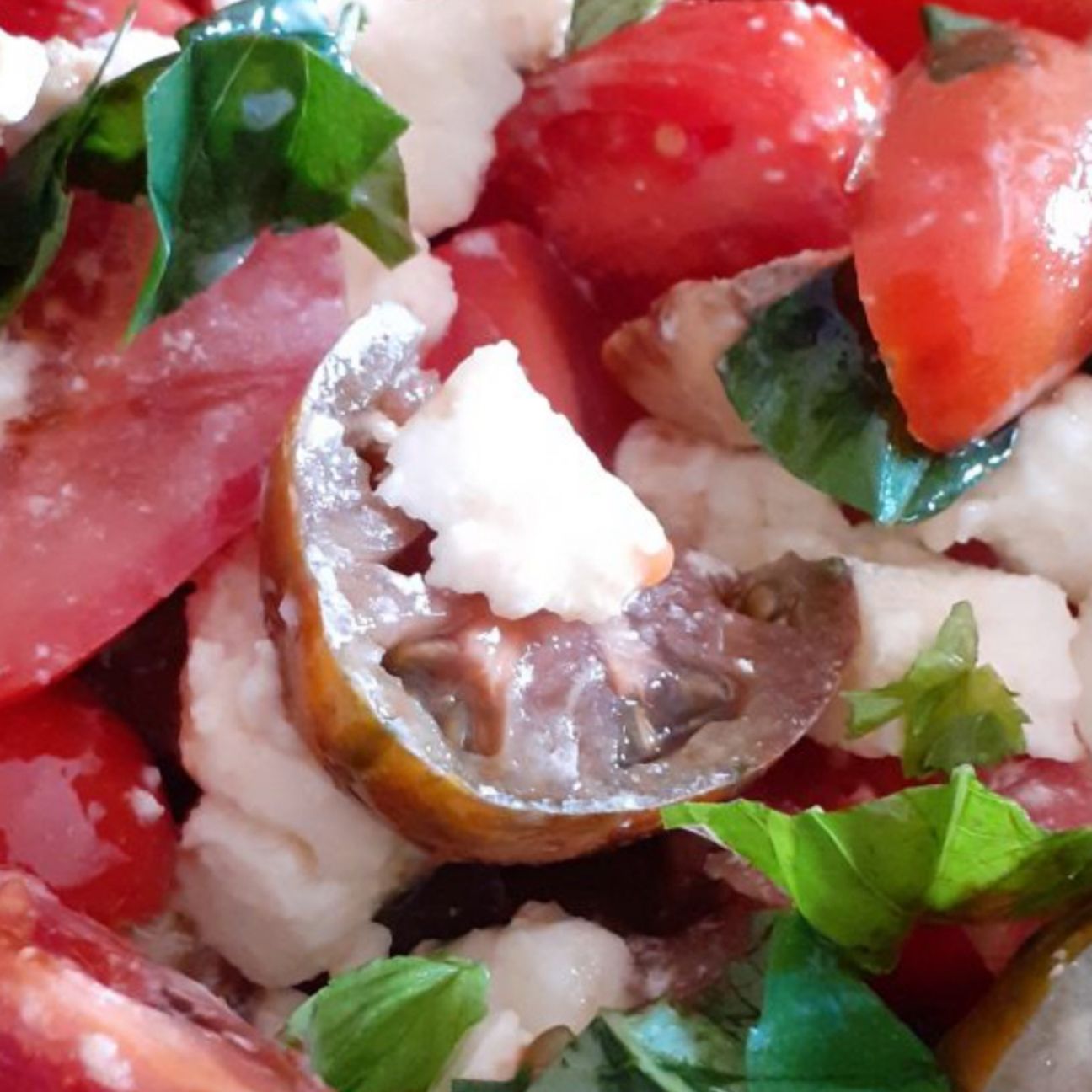 Caprese