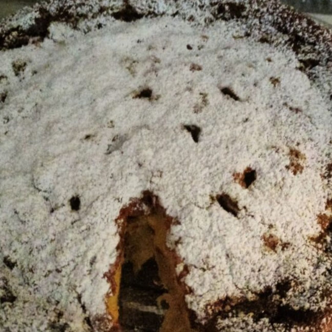 Torta di Pere