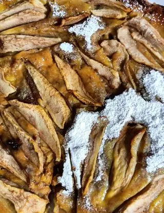 Ricetta Torta di mele di elvira.gengaro