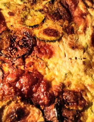 Ricetta Frittata di zucchine di elvira.gengaro