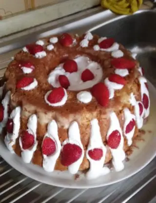 Ricetta Babà dolce di elvira.gengaro