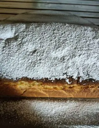 Ricetta un dolce di cannella ripieno per la colazione. di elvira.gengaro