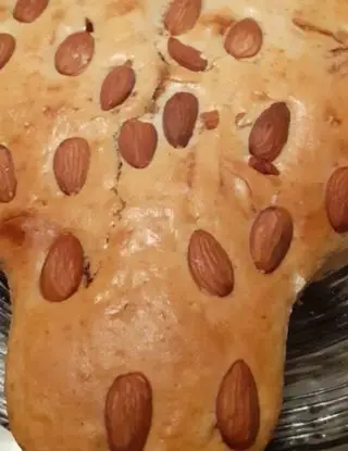Ricetta Colomba pasquale di elvira.gengaro