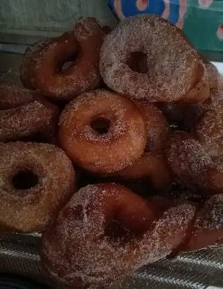 Ricetta Zeppole di patate di elvira.gengaro